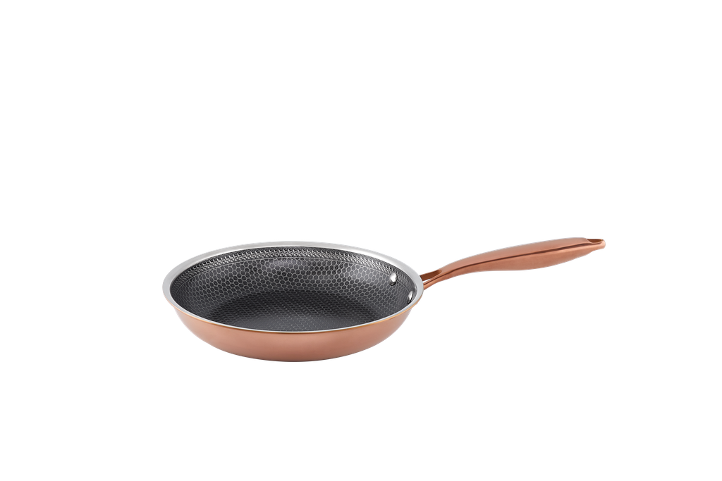 HÂWS SANTO ROSE GOLD PANDE 24 CM HYBRID