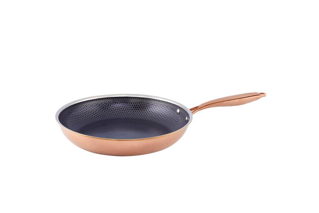 HÂWS SANTO ROSE GOLD PANDE 30 CM HYBRID