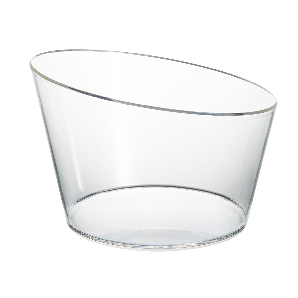 Rund flaskekøler 12 liter