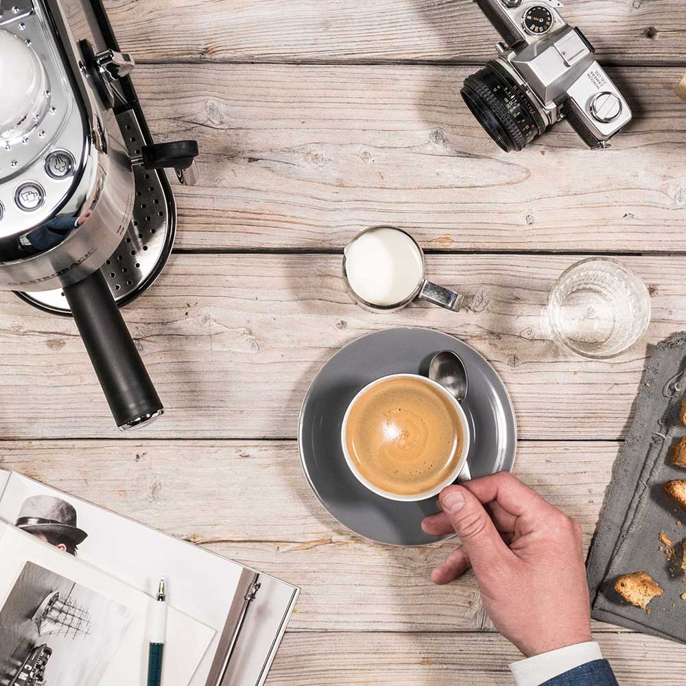 GASTROBACK Espresso Piccolo