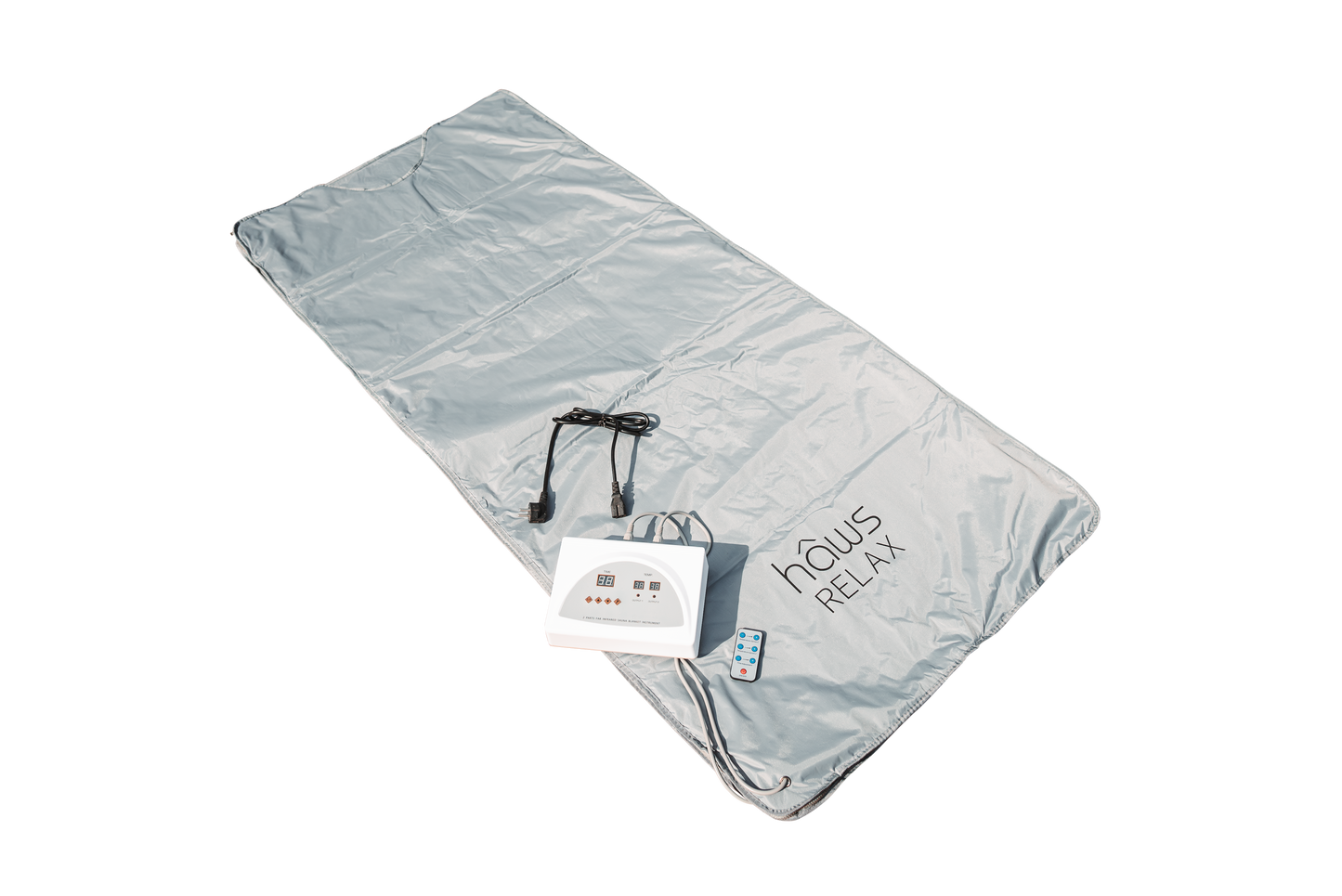 Haws INFRARØD SAUNATÆPPE