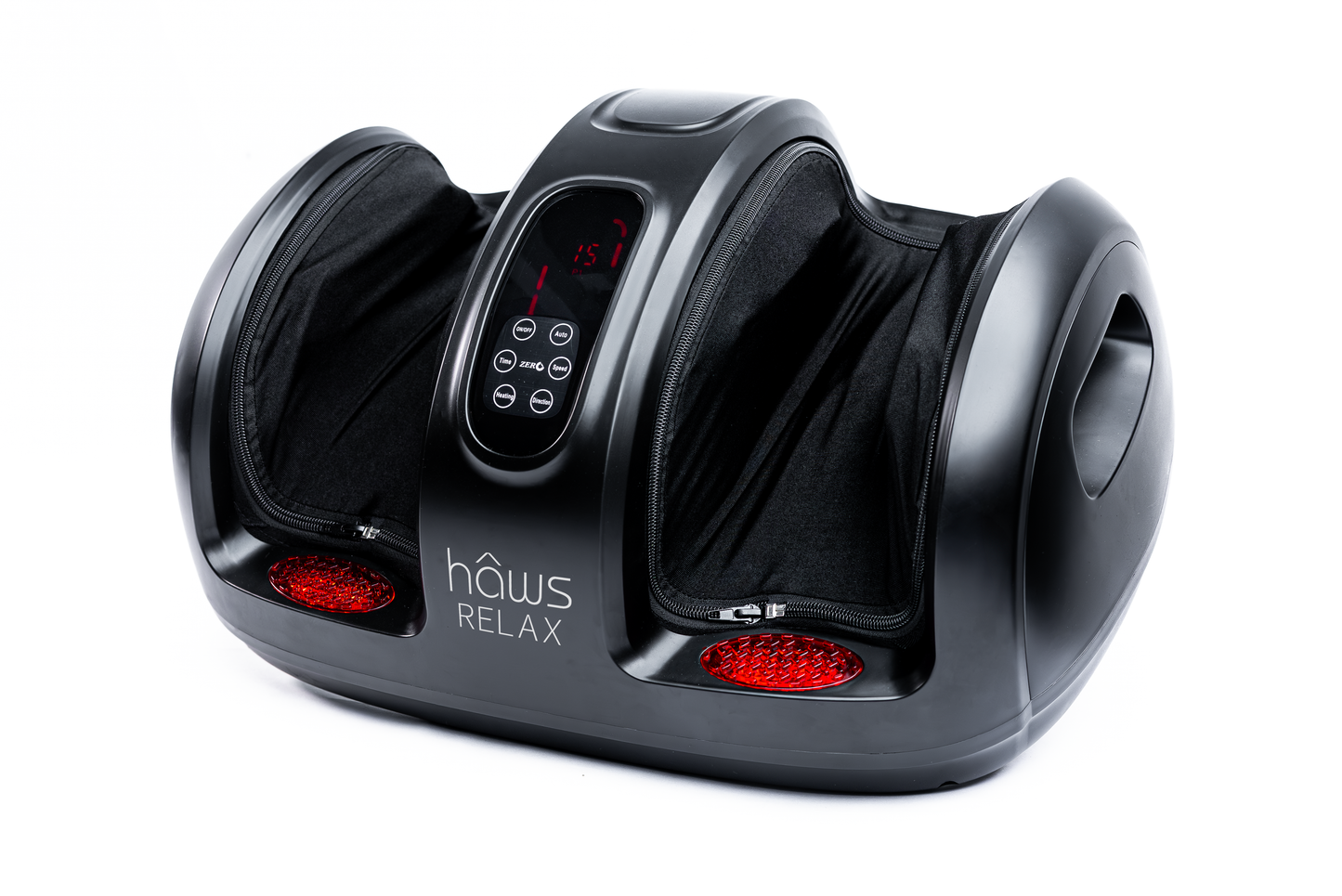 Hâws Relax Fod- og Læg- Massageapparat
