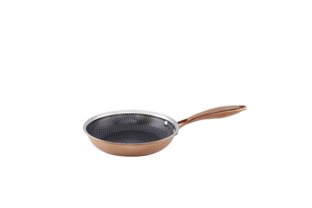 HÂWS SANTO ROSE GOLD PANDE 20 CM HYBRID