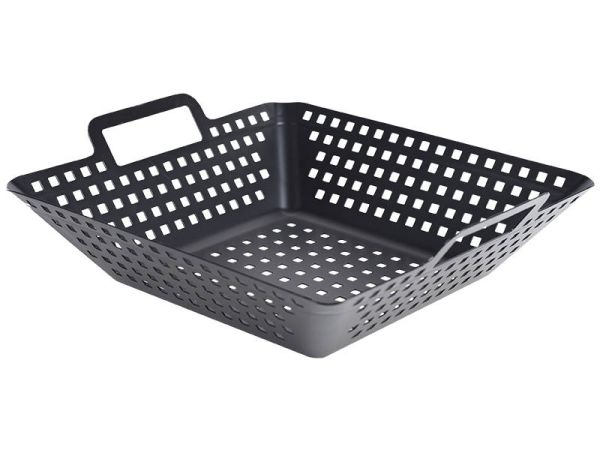 FMT Grill, Grønsags kurv - Non stick