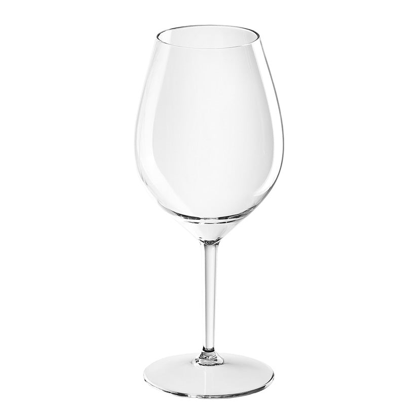 Brudsikre Design vinglas 40 cl