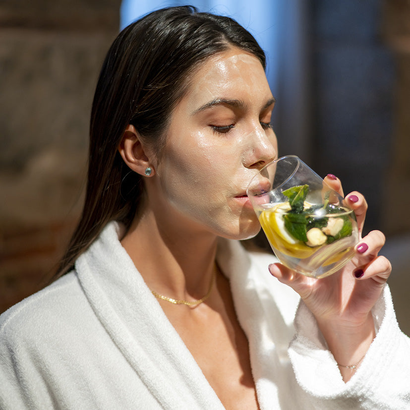 Brudsikre Design vandglas 33 cl