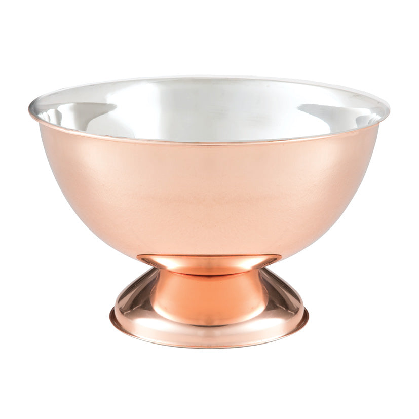 Champagne køler - kobber