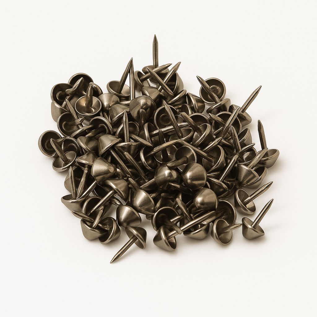 Afstandsstifter / søm / afstandssøm (5 mm/100 stk.)