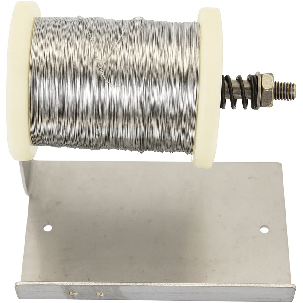 Trådafruller til 250gr/1kg