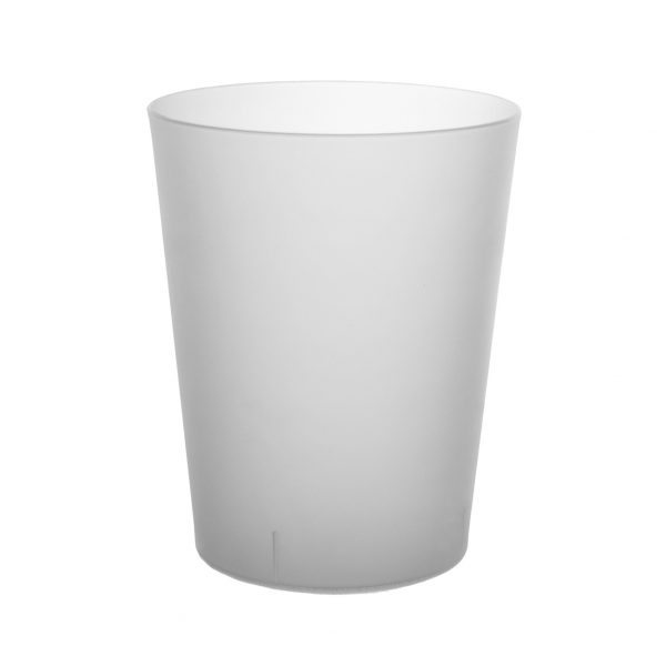 Genanvendelige Greencups 1 liter