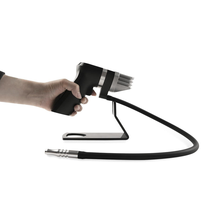 Haws håndholdt røg pistol til fødevarer