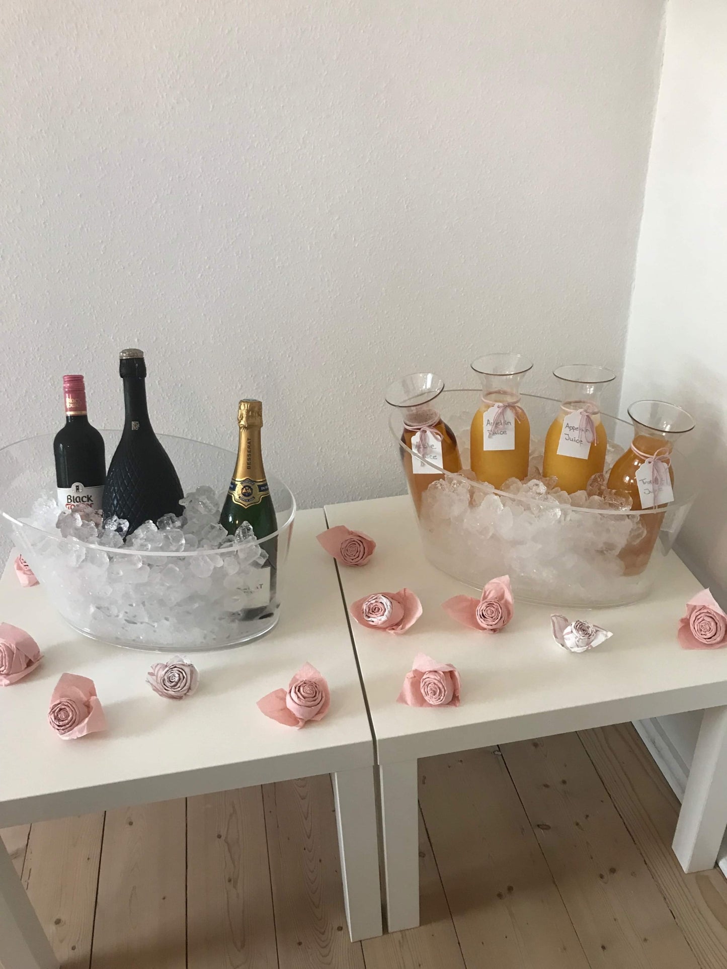 Oval flaskekøler 12 liter