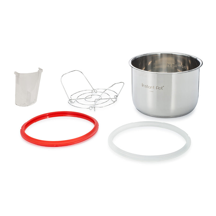 Instant Pot Duo Plus 9in1 Multicooker