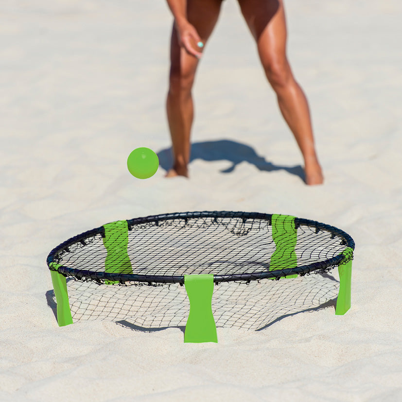 SPIKE BALL KOMPLET SÆT