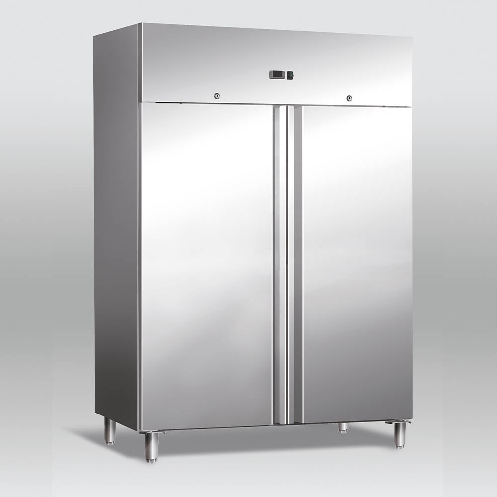 Køleskab gastronomi KK 1411 E