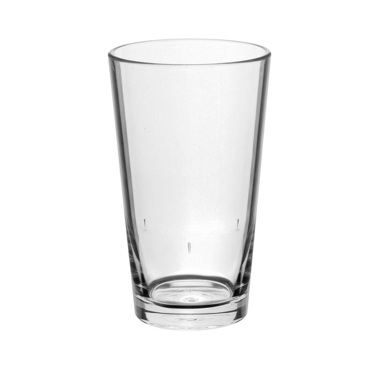 Brudsikre Akvila ølglas 40 cl