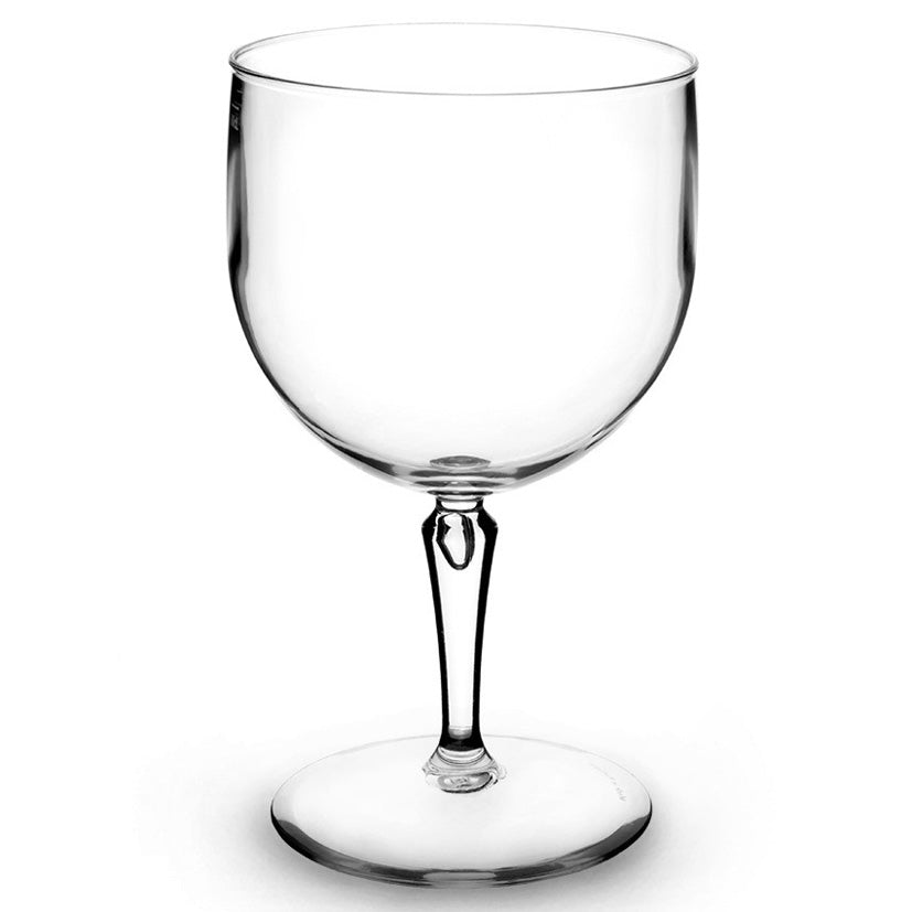 Brudsikre Gin og Tonic glas 60 cl