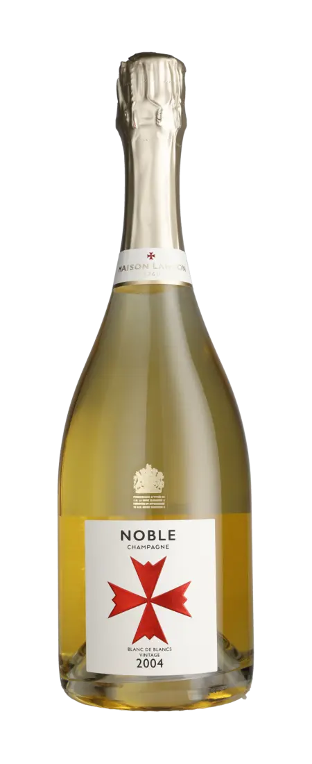 Lanson Noble Blanc de Blancs 2004 – Grand Cru prestigechampagne