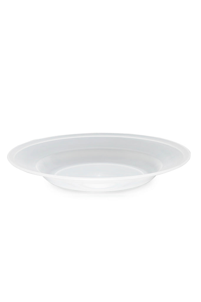 Genanvendelig dyb tallerken 22 cm