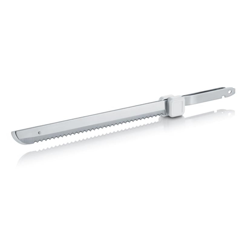 Graef Elektrisk Kniv, Hvid