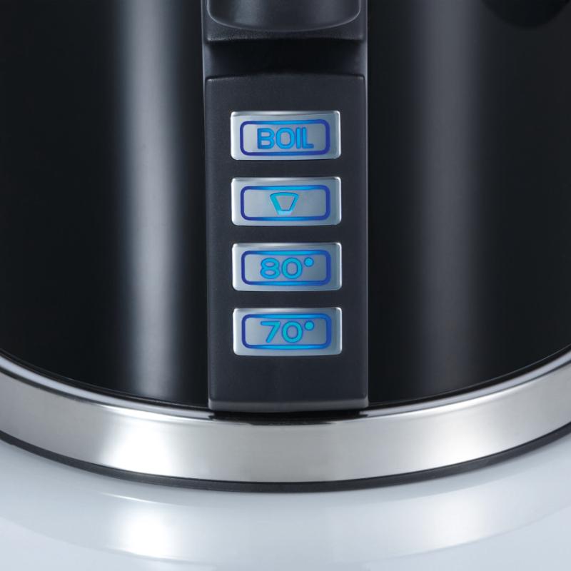 Graef Elkedel 1,5 L WK702EU