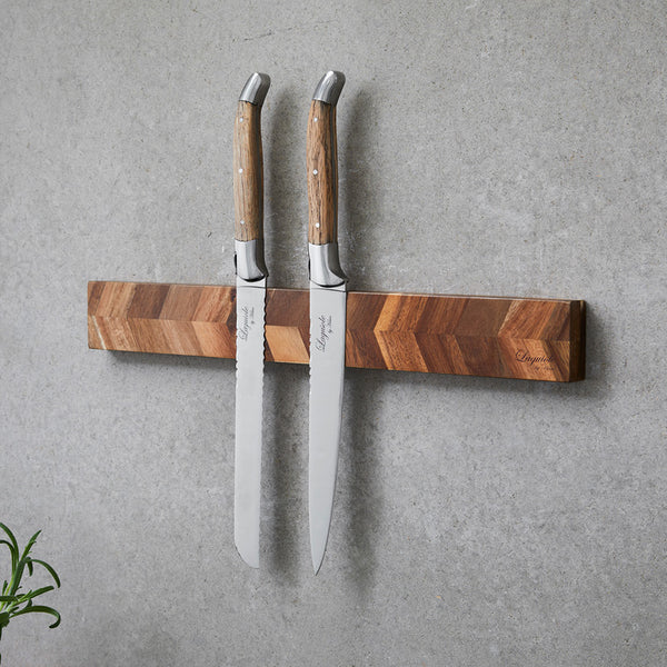 Laguiole Knivmagnet til ophæng på væg