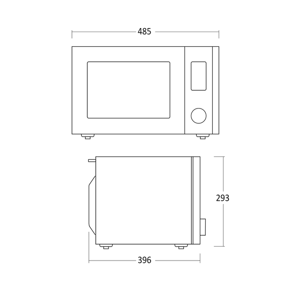 Scandomestic MIG 27 SS