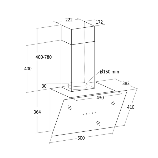 Scandomestic EMV 660