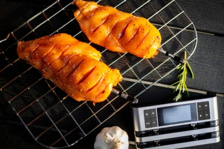 Hâws Trådløst Stegetermometer II