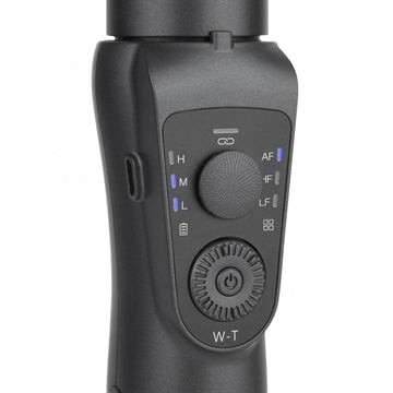 Kamera stabilisator Gyro S5B