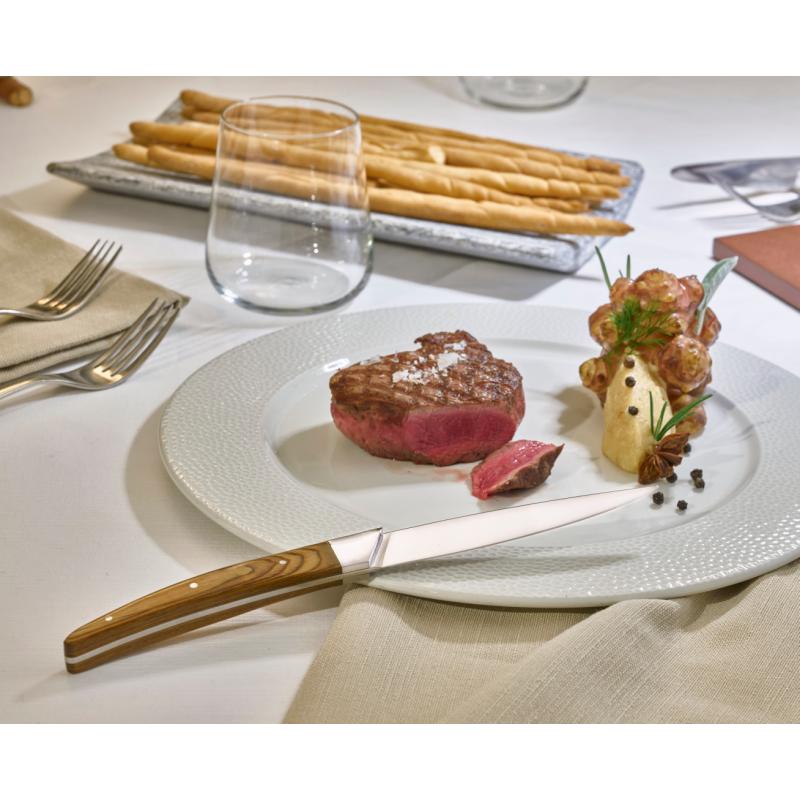 Legnoart PORTERHOUSE SK7B Steakknive