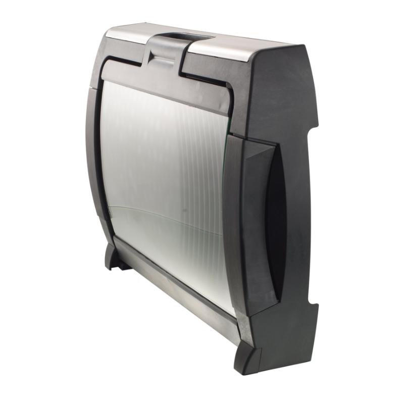 Steba BBQ Bordgrill VG200