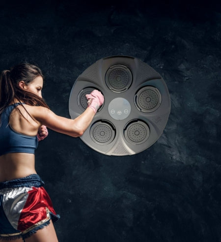 Hâws Music Boxing