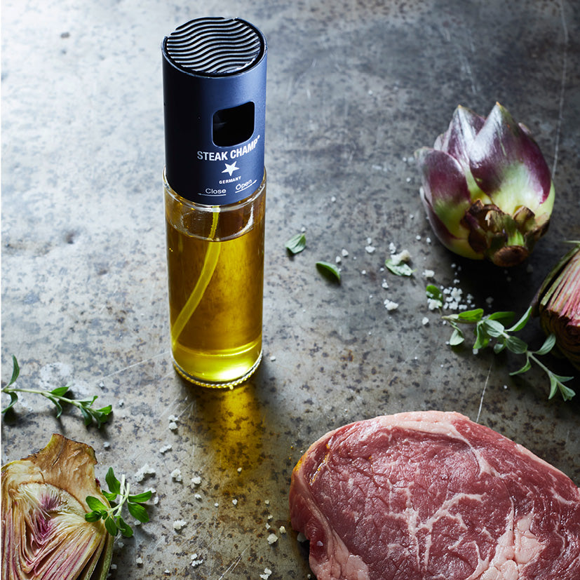 Steak Champ Oliespray 100 ml
