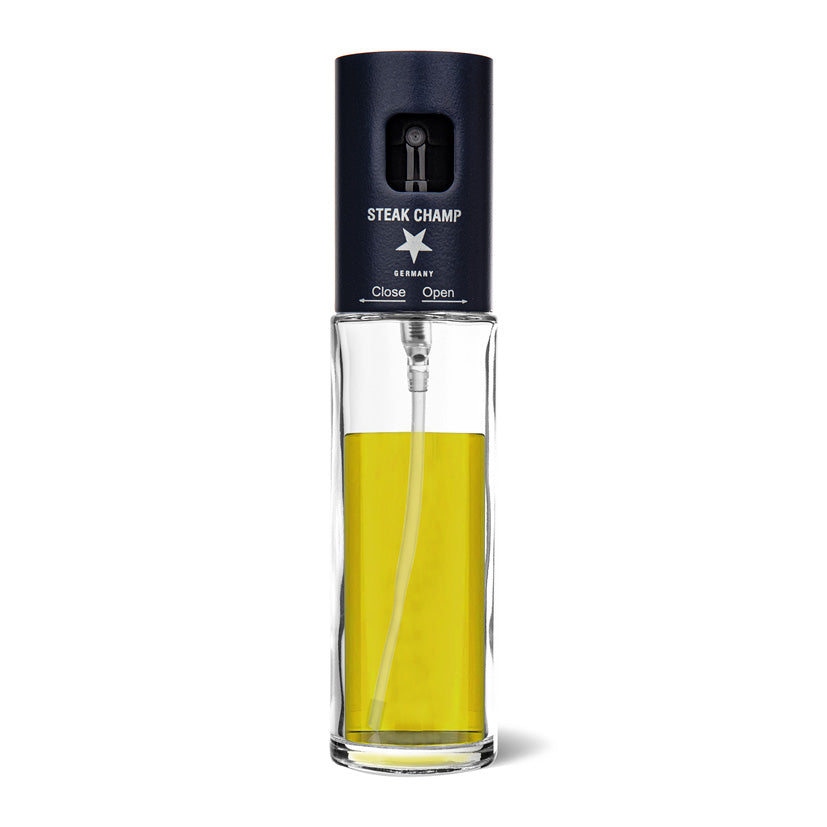 Haws Air Fryer 7,2L PFAS FRI + Gratis Steak Champ Olie Spray