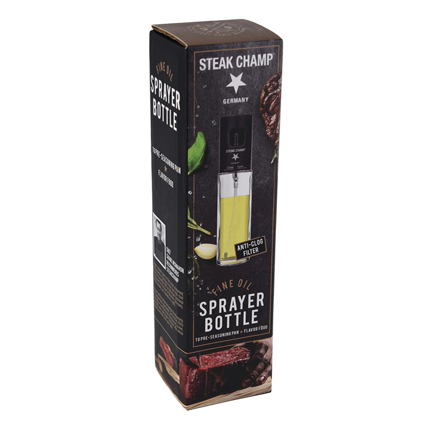 Steak Champ Oliespray 100 ml