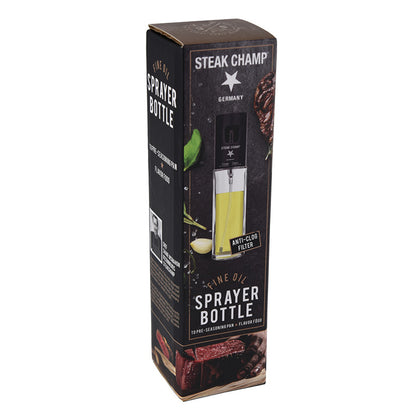 Steak Champ Oliespray 100 ml