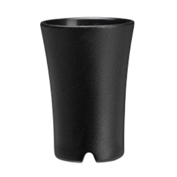 Brudsikre Shotglas 3 cl sort