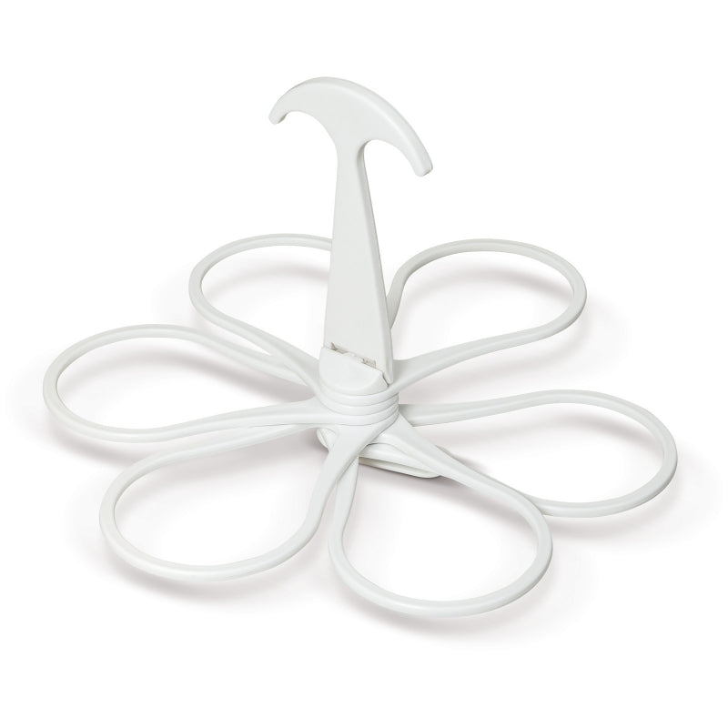 Kopholder til 6 krus i hvid – TO GO