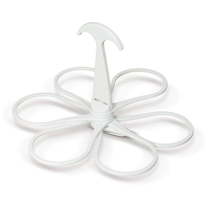 Kopholder til 6 krus i hvid – TO GO