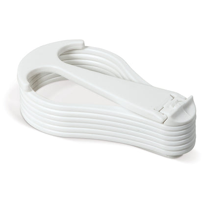 Kopholder til 6 krus i hvid – TO GO