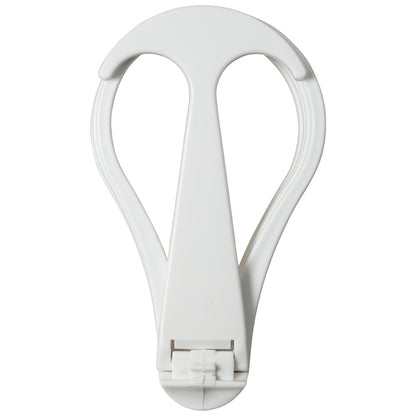 Kopholder til 6 krus i hvid – TO GO