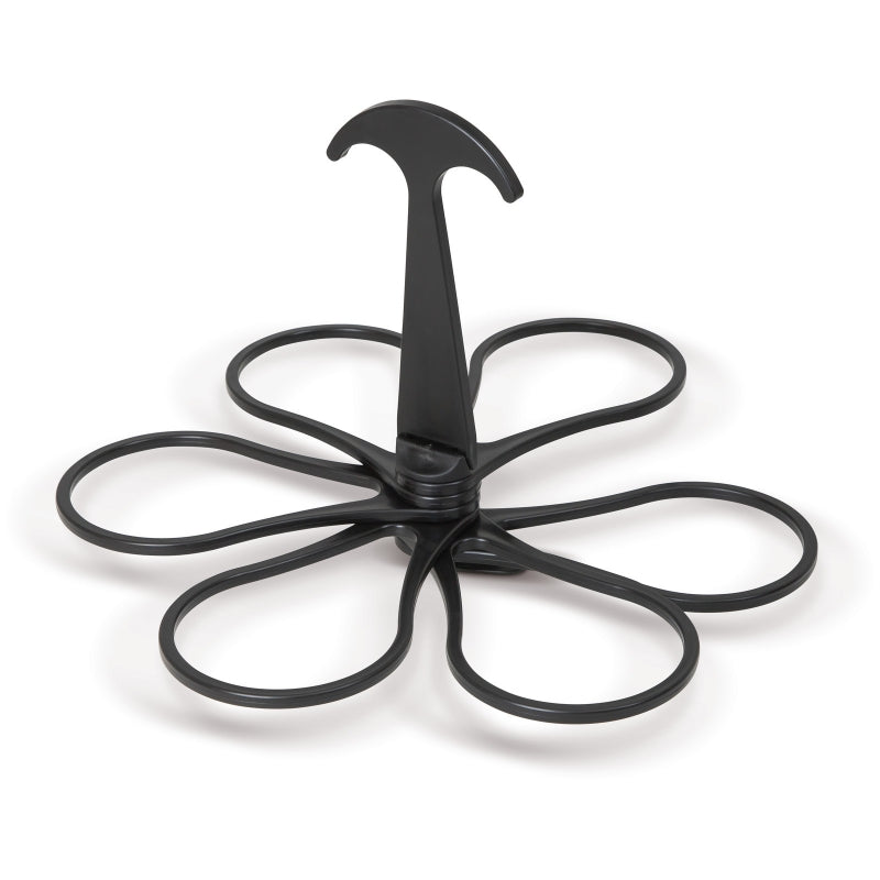 Kopholder til 6 krus i sort – TO GO