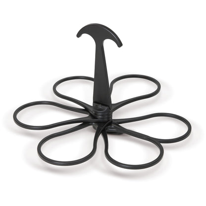 Kopholder til 6 krus i sort – TO GO