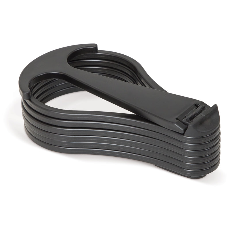 Kopholder til 6 krus i sort – TO GO