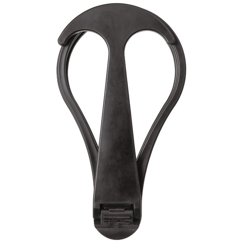 Kopholder til 6 krus i sort – TO GO