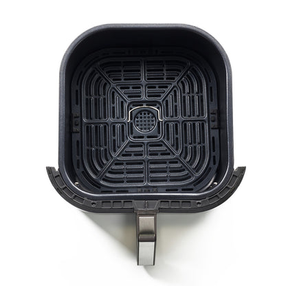 Instant - Vortex Plus Air fryer Clearcook 5.7 L 1700W + Gratis Steak Champ Olie Spray