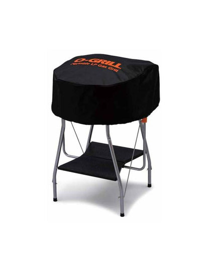 Cover til O-Grill