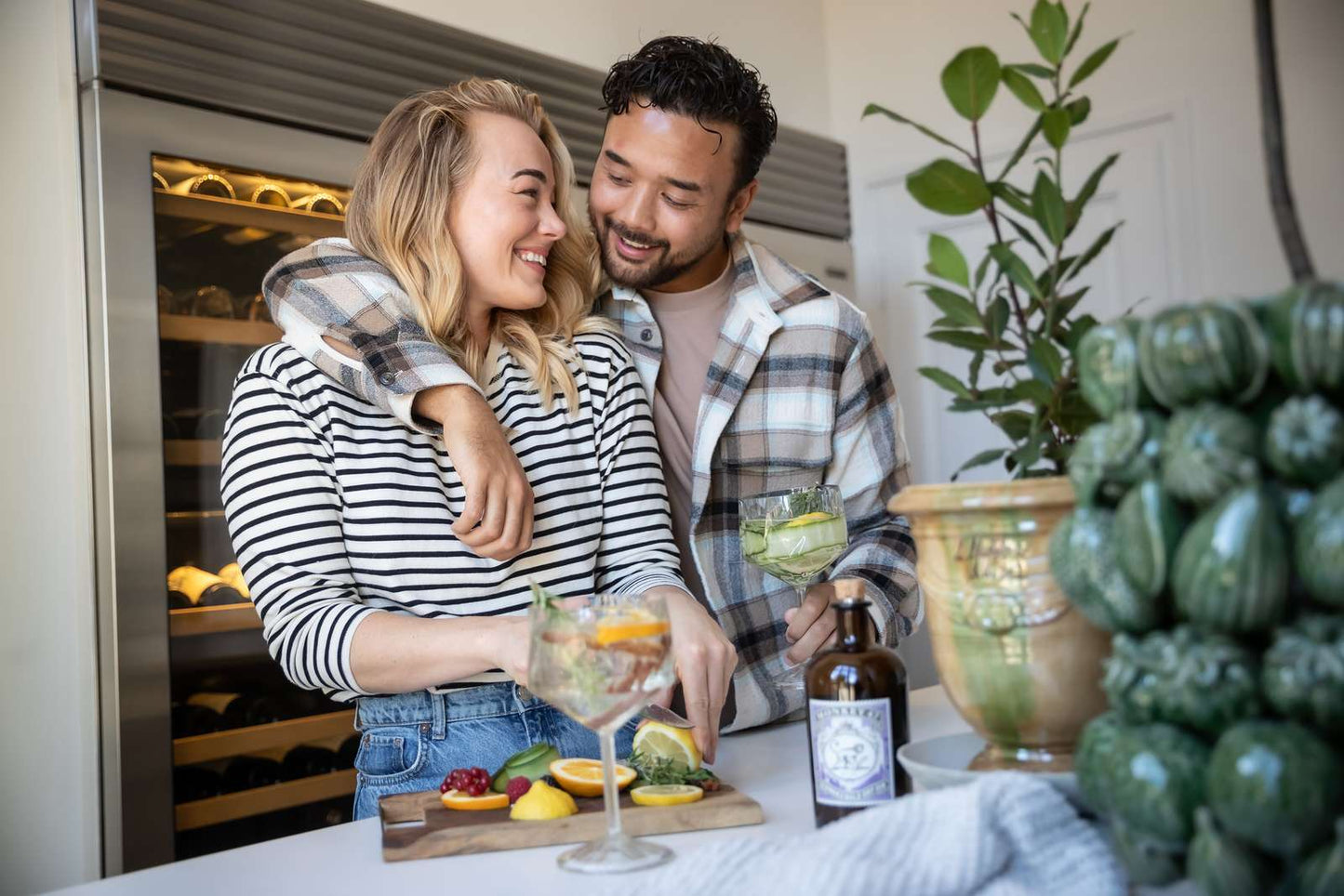 Koziol Club No. 15 Ginglas 400 ml, Brudsikkert plastik