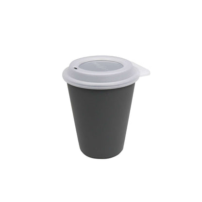 Koziol TO GO Kaffekop med låg 300 ml